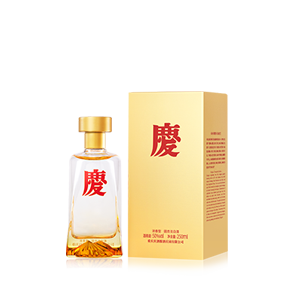 金庆250ml简盒版
