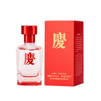 红庆100ml