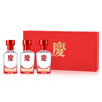 庆·情义如三礼盒