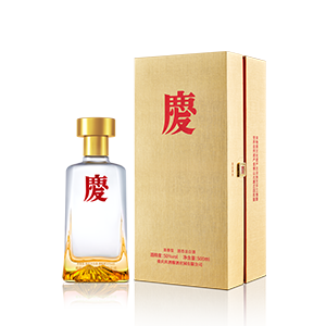 金庆500ml礼盒