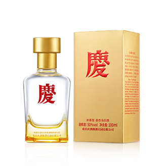 金庆100ml
