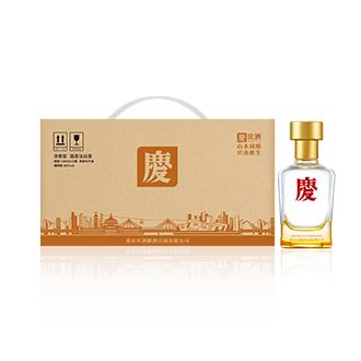 金庆100ml无盒